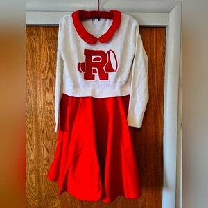 Grease Movie Costume